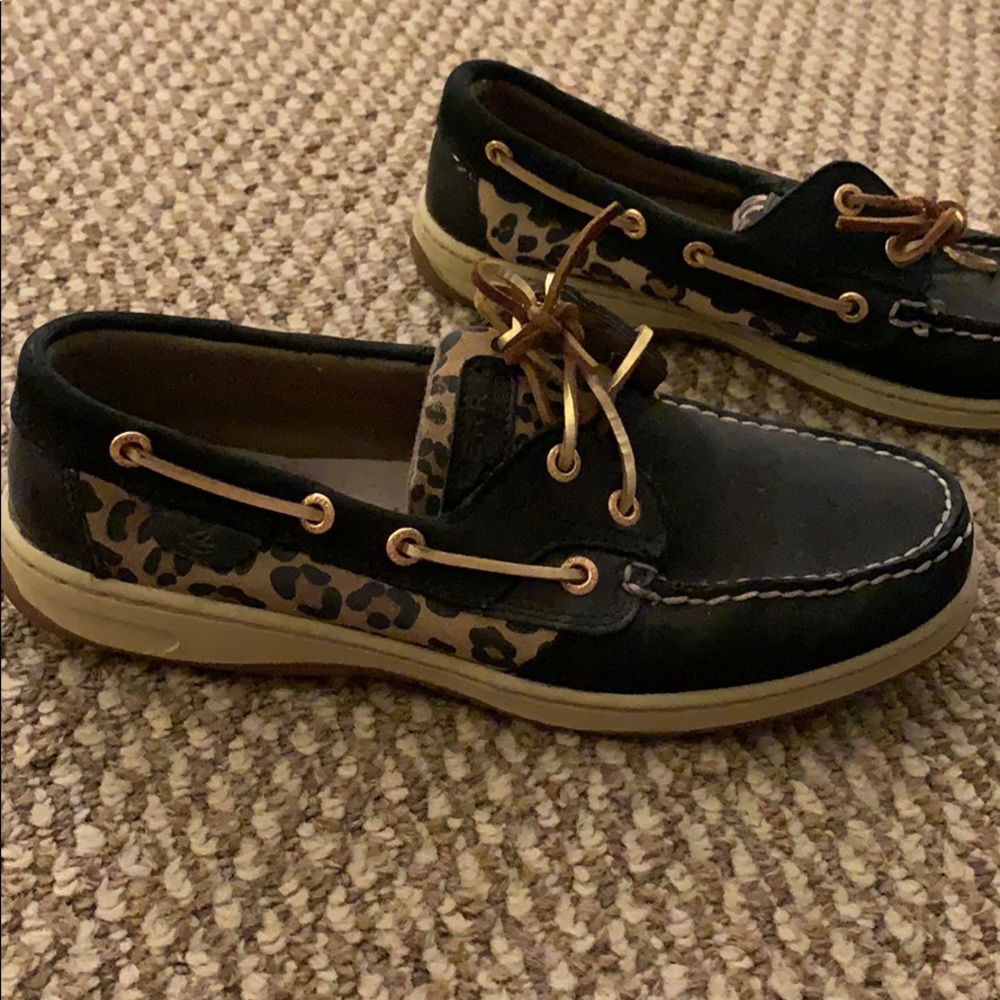 Sperry boat  shoes - Picture 2 of 2
